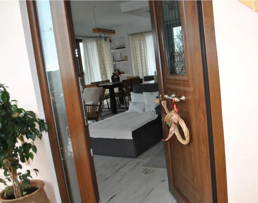 Amaryllis House Daire Parga Dış mekan fotoğraf