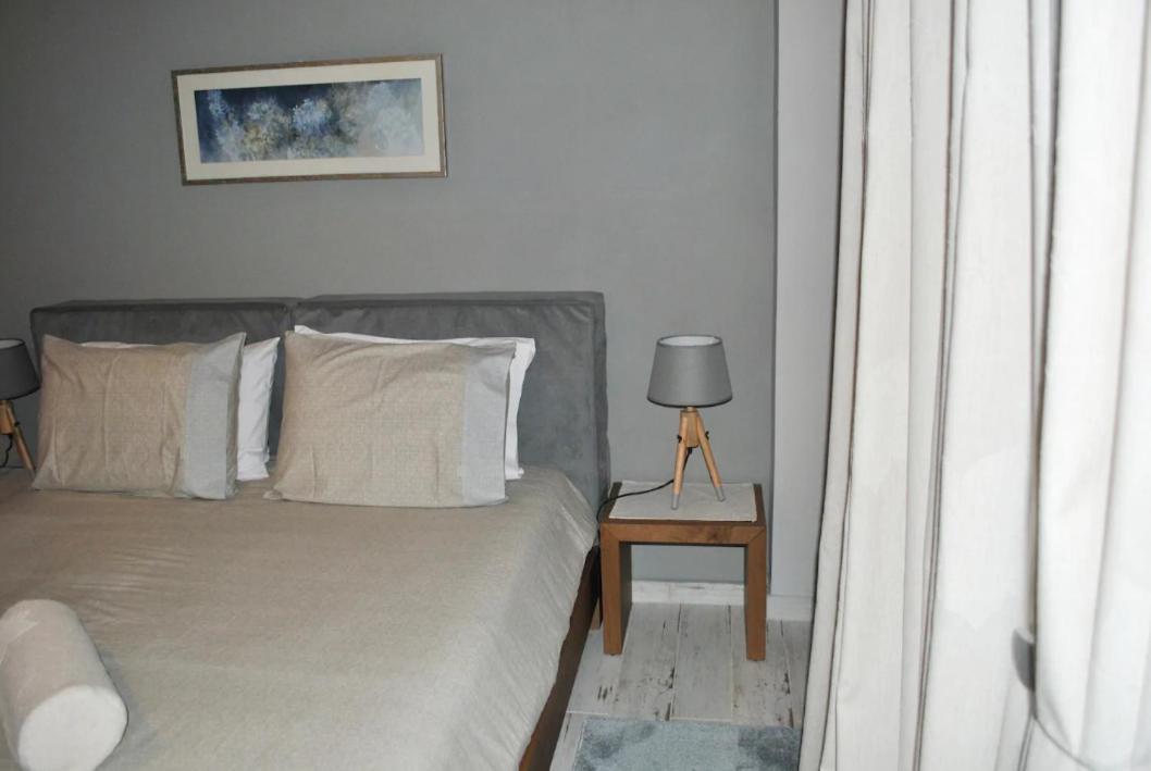 Amaryllis House Daire Parga Dış mekan fotoğraf
