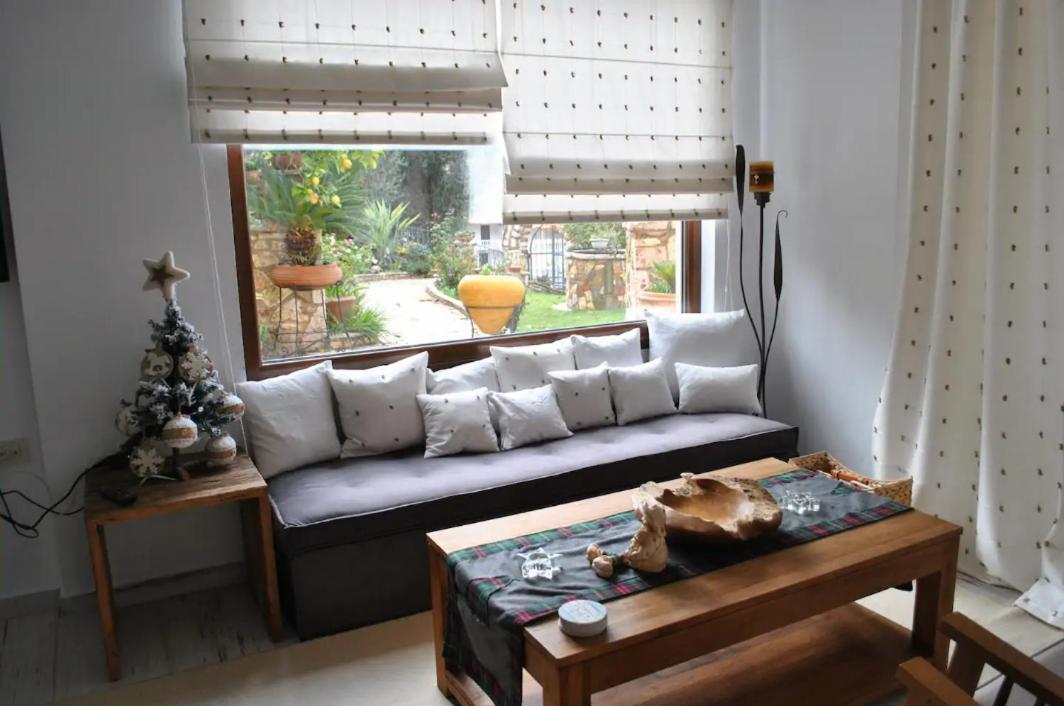 Amaryllis House Daire Parga Dış mekan fotoğraf