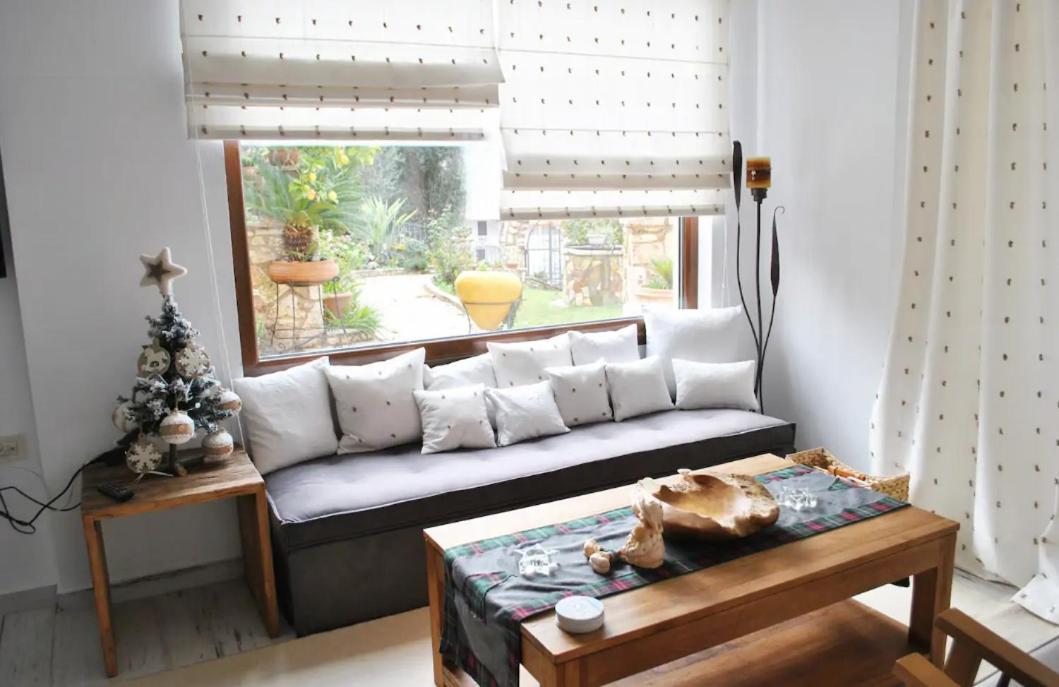 Amaryllis House Daire Parga Dış mekan fotoğraf