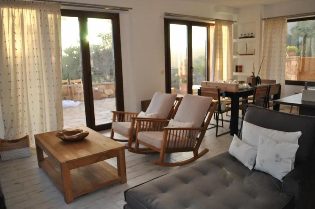 Amaryllis House Daire Parga Dış mekan fotoğraf