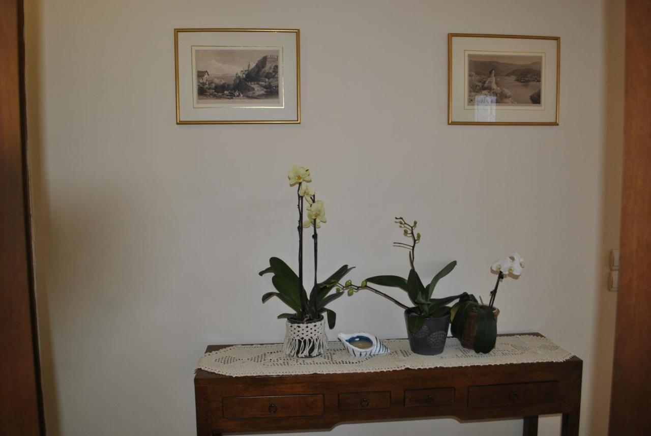 Amaryllis House Daire Parga Dış mekan fotoğraf
