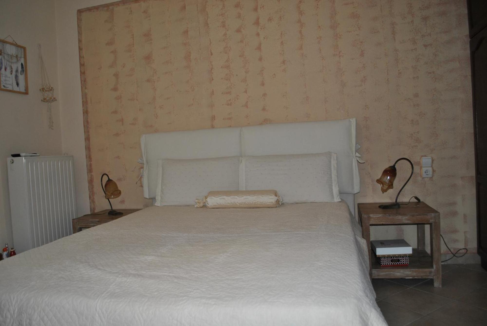 Amaryllis House Daire Parga Dış mekan fotoğraf