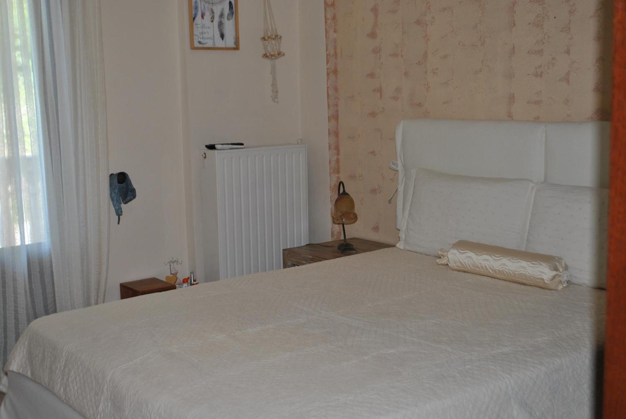 Amaryllis House Daire Parga Dış mekan fotoğraf