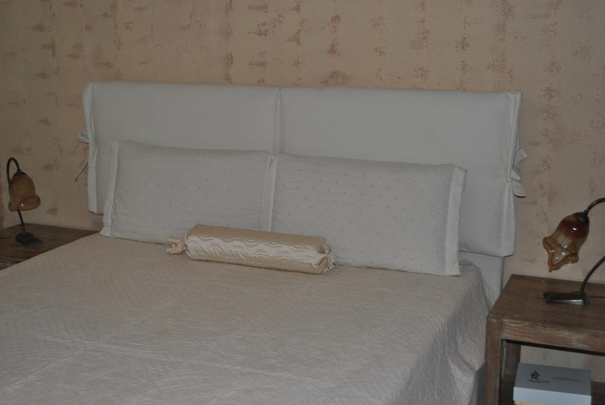 Amaryllis House Daire Parga Dış mekan fotoğraf