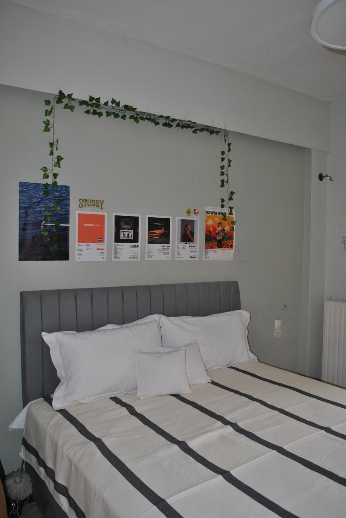 Amaryllis House Daire Parga Dış mekan fotoğraf
