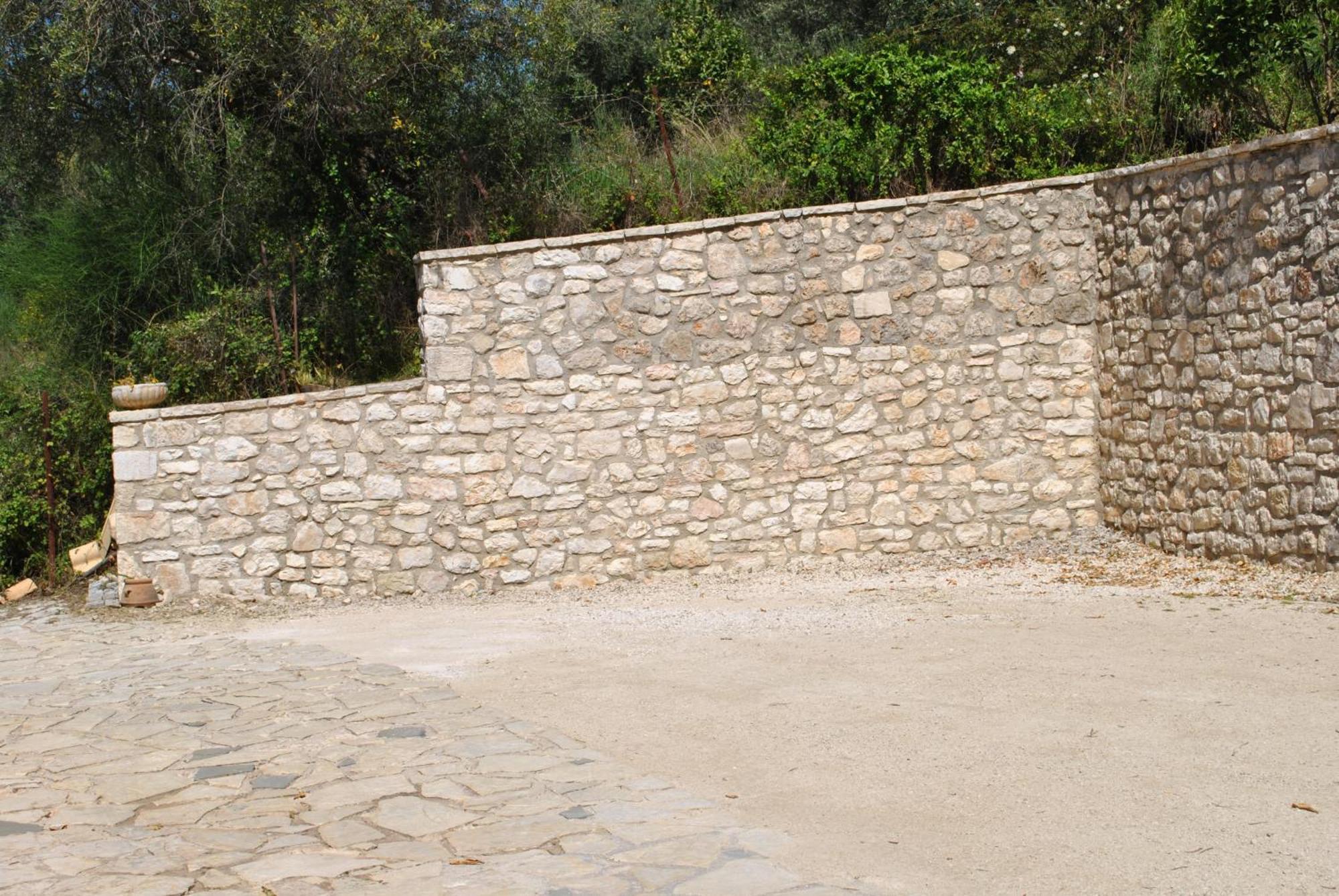 Amaryllis House Daire Parga Dış mekan fotoğraf
