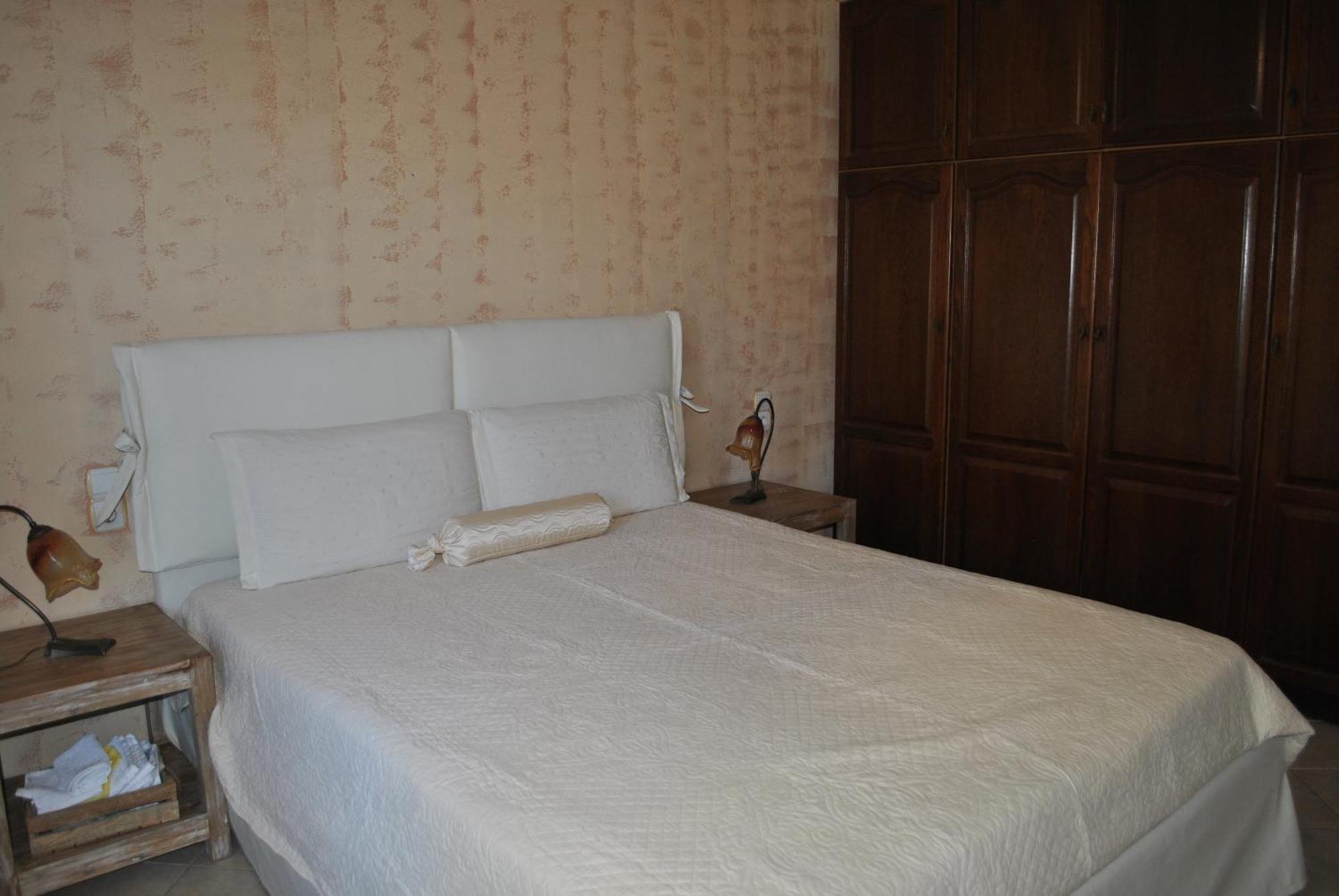 Amaryllis House Daire Parga Dış mekan fotoğraf