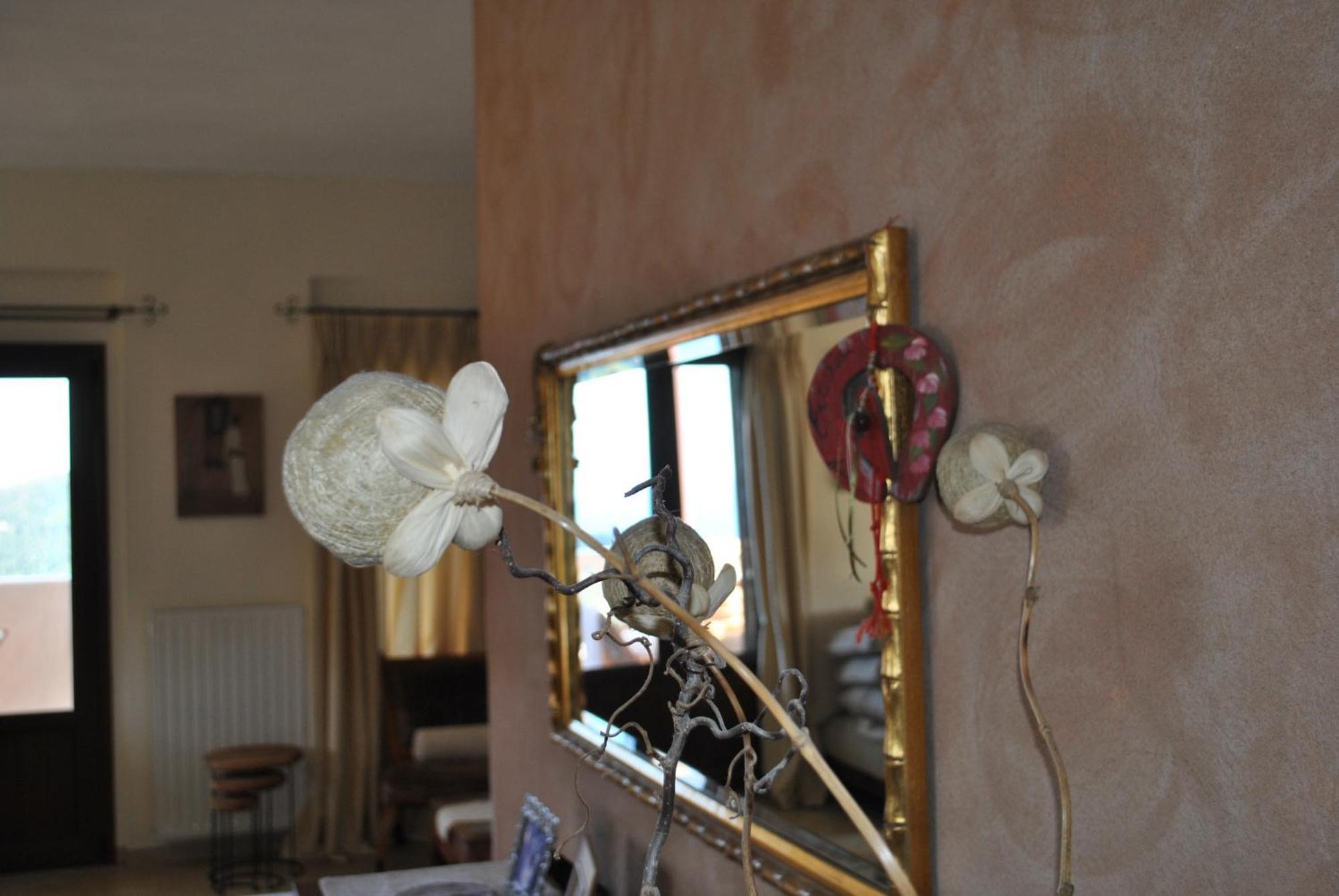 Amaryllis House Daire Parga Dış mekan fotoğraf
