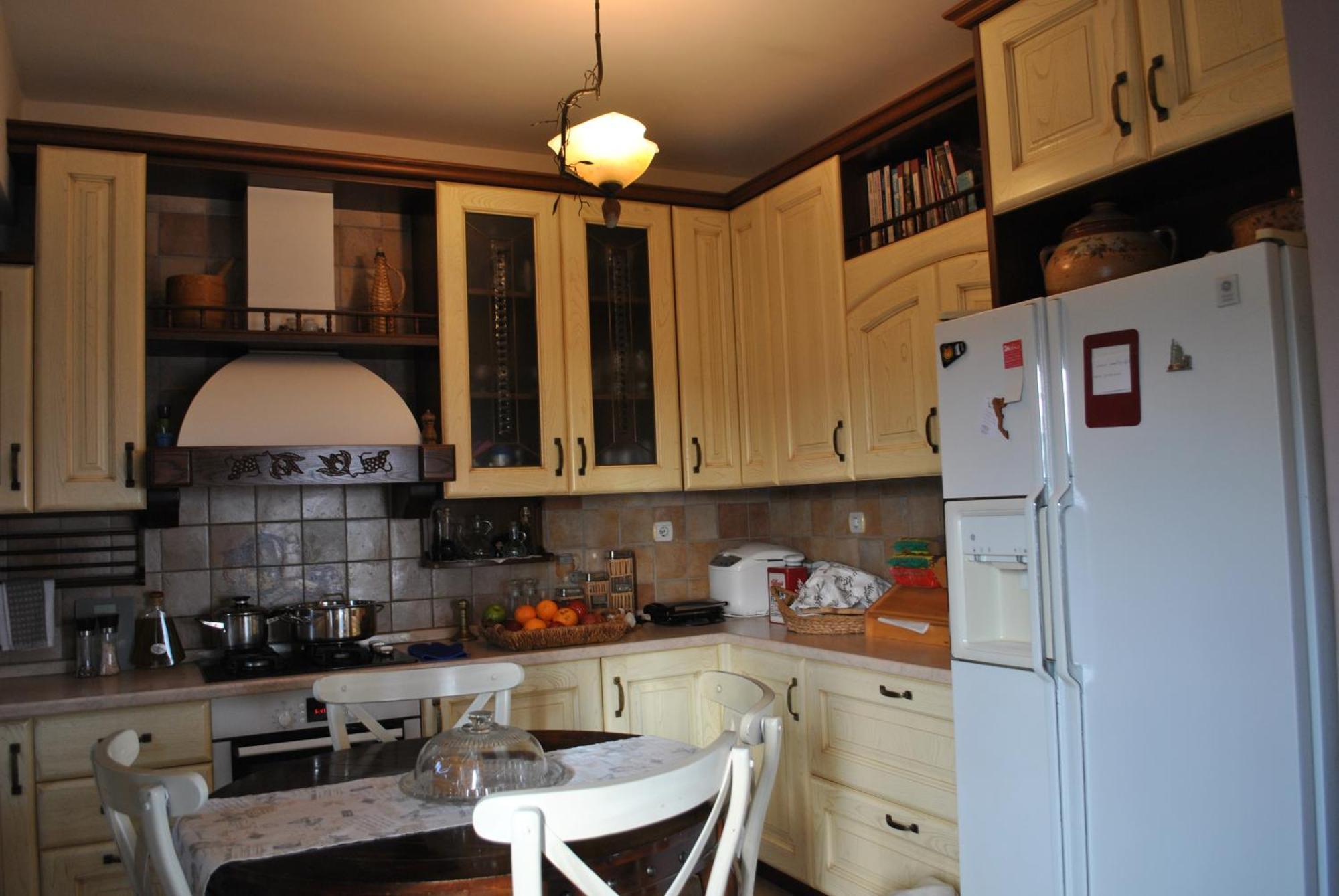 Amaryllis House Daire Parga Dış mekan fotoğraf