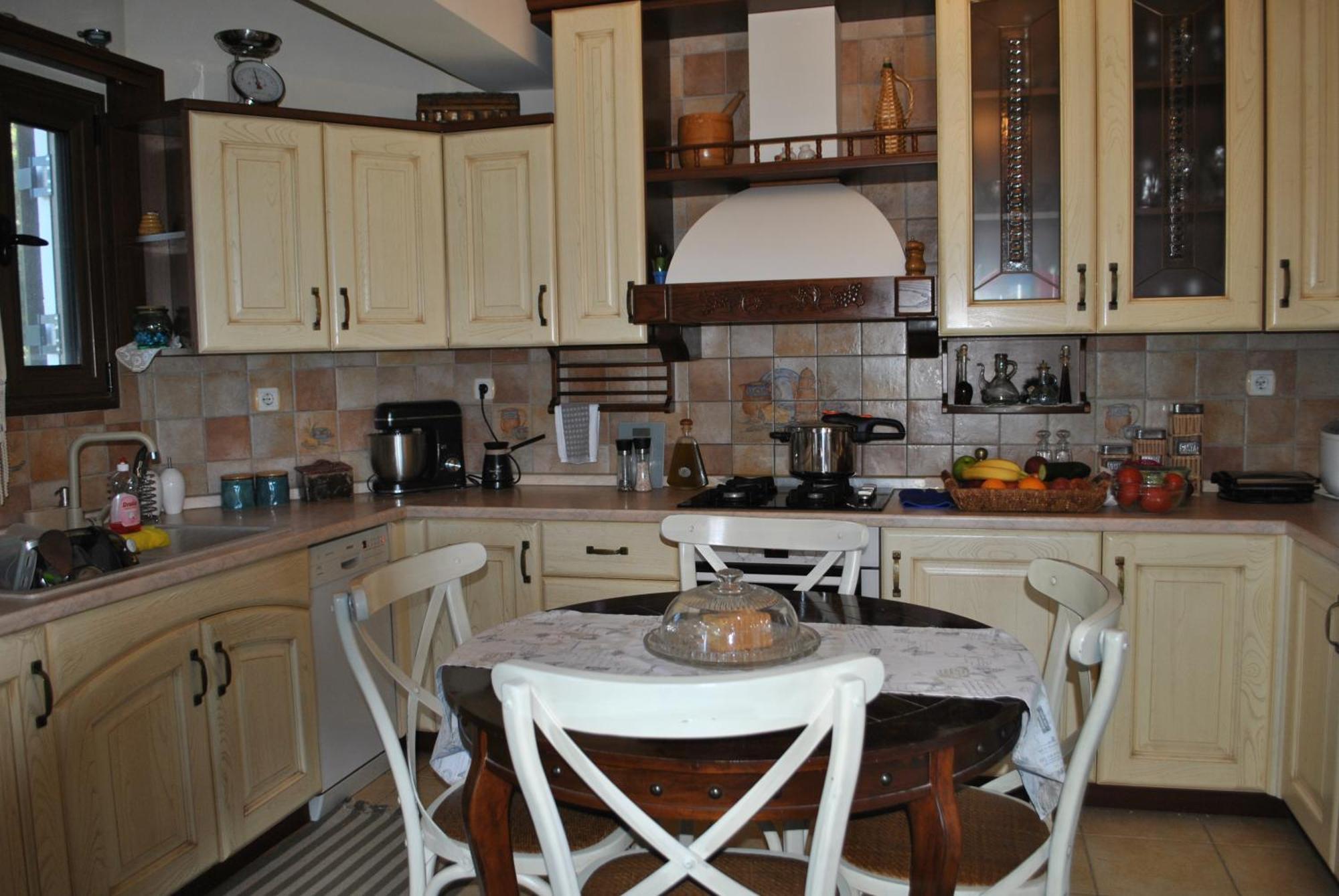 Amaryllis House Daire Parga Dış mekan fotoğraf