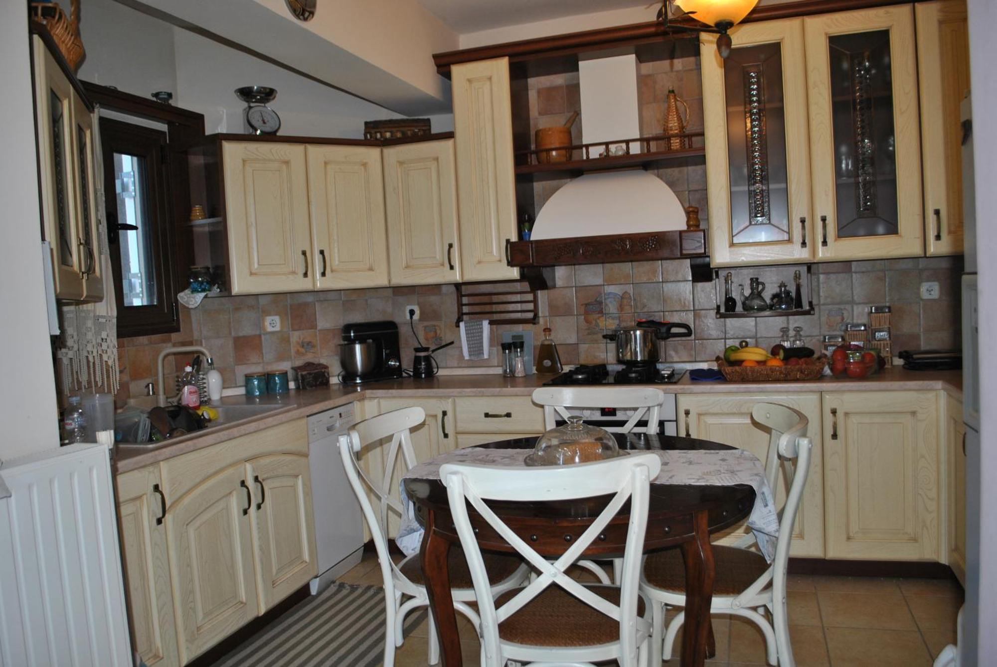 Amaryllis House Daire Parga Dış mekan fotoğraf