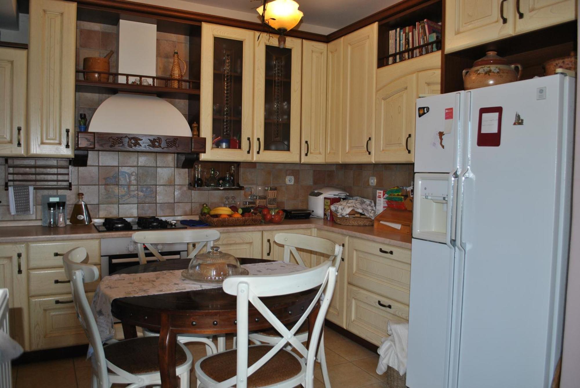 Amaryllis House Daire Parga Dış mekan fotoğraf